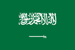 Saudi Arabia