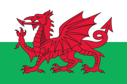 Wales